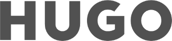 HUGO logo