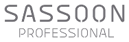 Sassoon Professional logo