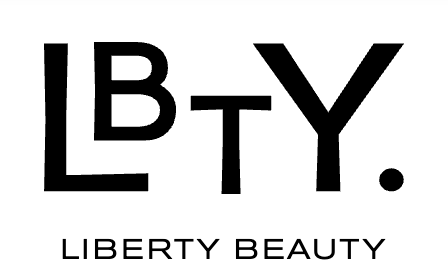 Liberty Beauty logo