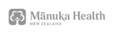 Mānuka Health logo