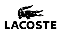 Lacoste logo