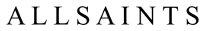 AllSaints logo