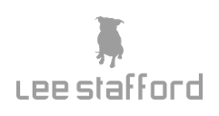 Lee Stafford logo
