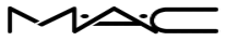 M·A·C logo