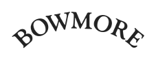 BOWMORE logo