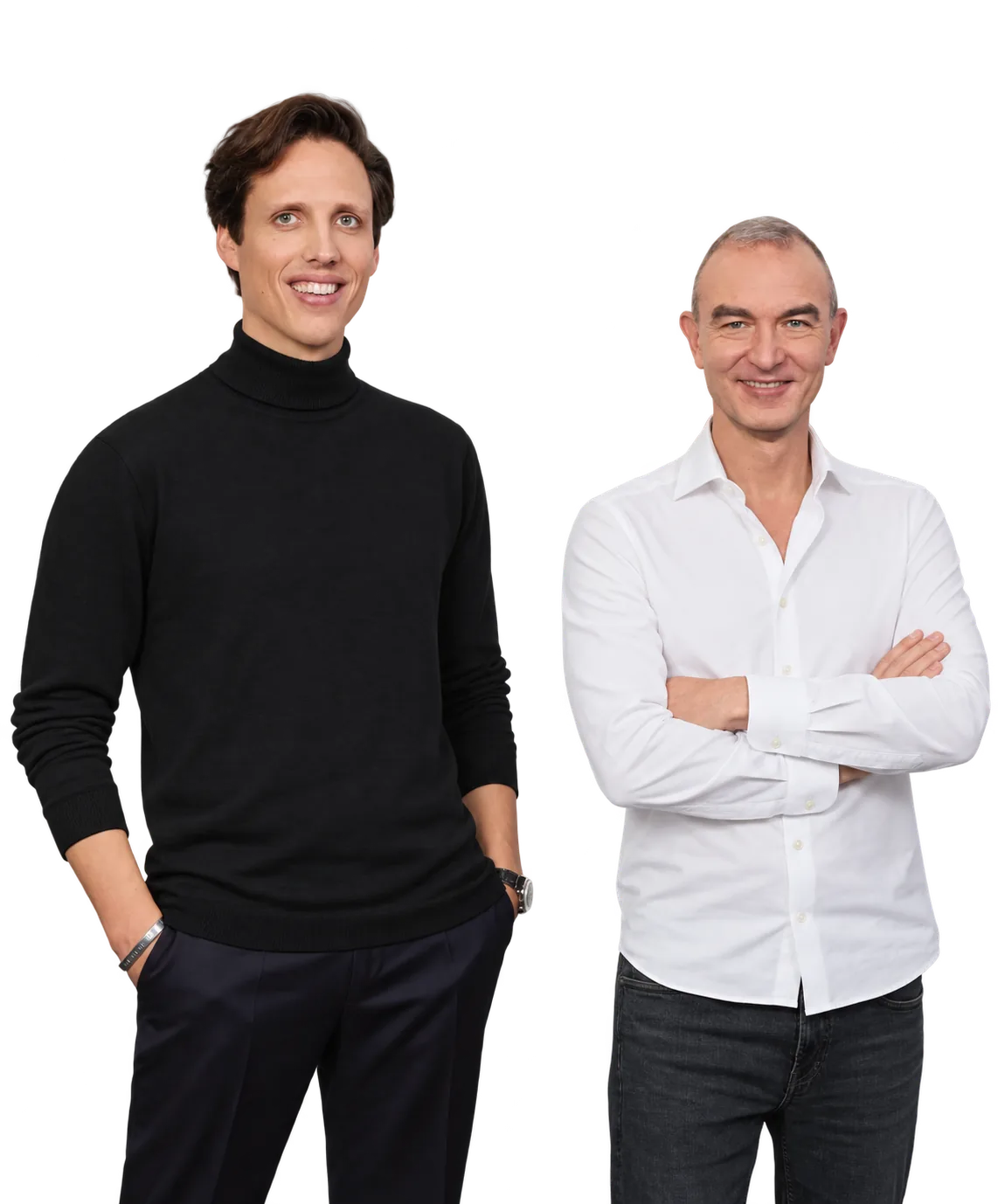Headspace PR founders