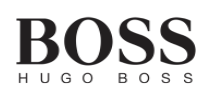 Hugo Boss logo